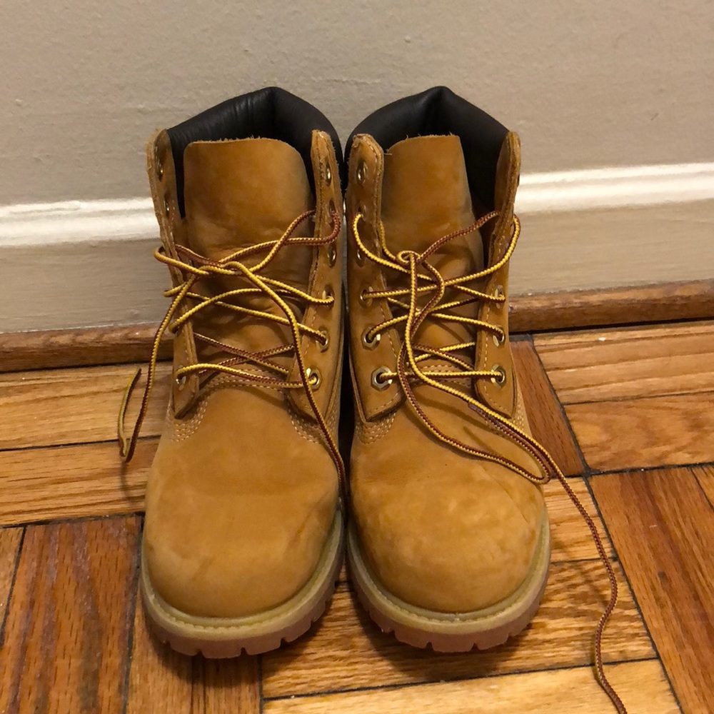 Timberland Winter Boots